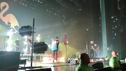 Dashboard Confessional / gnash / All Time Low on Aug 16, 2018 [764-small]