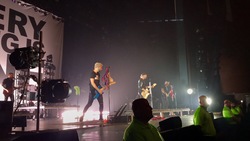 Dashboard Confessional / gnash / All Time Low on Aug 16, 2018 [765-small]