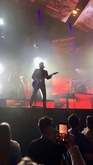 Betty Who / Panic! At the Disco / Two Feet on Jan 15, 2019 [771-small]