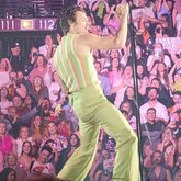 Harry Styles / Jessie Ware on Oct 9, 2022 [784-small]