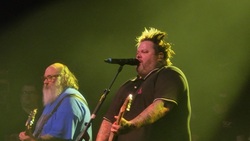 Bowling For Soup / Less Than Jake / Cliffdiver / Doll Skin on Aug 5, 2022 [789-small]