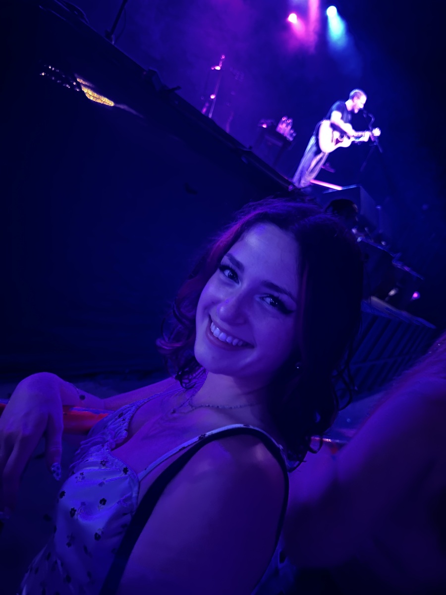 Matt Maeson Concert & Tour History (Updated for 2023 2025) Concert