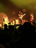 Leon Bridges / Khruangbin on Sep 14, 2018 [859-small]