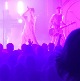 Gary Numan / Nightmare Air on Oct 2, 2018 [868-small]