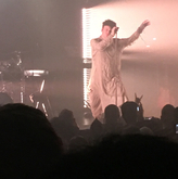 Gary Numan / Nightmare Air on Oct 2, 2018 [873-small]