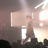 Gary Numan / Nightmare Air on Oct 2, 2018 [874-small]