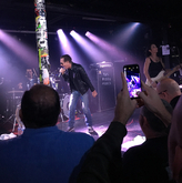 Graham Bonnet Band / Zero Down / Stereo Embers on Oct 3, 2018 [889-small]