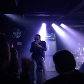 Graham Bonnet Band / Zero Down / Stereo Embers on Oct 3, 2018 [890-small]