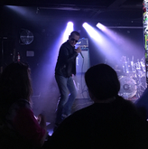 Graham Bonnet Band / Zero Down / Stereo Embers on Oct 3, 2018 [891-small]