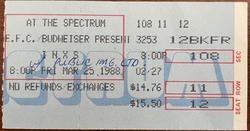 INXS / Public Image Ltd on Mar 25, 1988 [906-small]