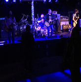 Graham Bonnet Band / Zero Down / Stereo Embers on Oct 3, 2018 [940-small]