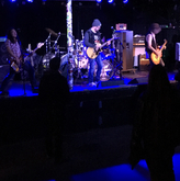 Graham Bonnet Band / Zero Down / Stereo Embers on Oct 3, 2018 [941-small]