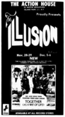 The Illusion on Nov 28, 1969 [990-small]