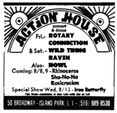 rotary connection on Aug 1, 1969 [999-small]