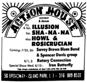 The Illusion / Howl / Rosicrucian on Jul 19, 1969 [017-small]