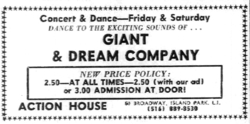 Giant / Dream Company on Sep 26, 1969 [021-small]