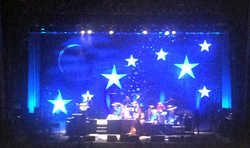 Ringo Starr & His All Starr Band / Ringo Starr on Oct 2, 2015 [022-small]