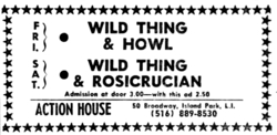Wild Thing / Howl on Sep 5, 1969 [032-small]