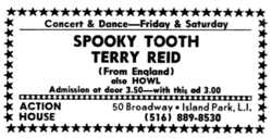 Spooky Tooth / Terry Reid / Howl on Aug 22, 1969 [042-small]