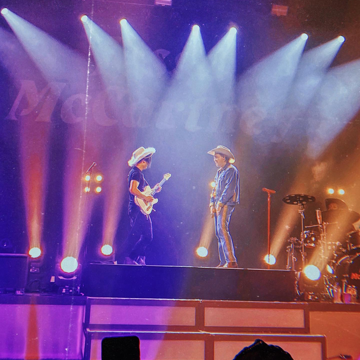 Jesse McCartney Concert & Tour History (Updated for 2024) Concert