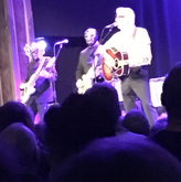 Nick Lowe / los straitjackets / PI Power Trio on Oct 10, 2018 [073-small]