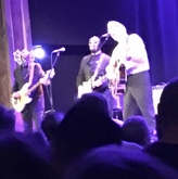 Nick Lowe / los straitjackets / PI Power Trio on Oct 10, 2018 [074-small]