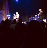 Nick Lowe / los straitjackets / PI Power Trio on Oct 10, 2018 [075-small]