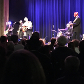 Nick Lowe / los straitjackets / PI Power Trio on Oct 10, 2018 [076-small]
