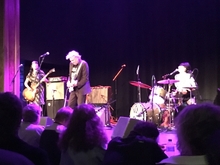 Nick Lowe / los straitjackets / PI Power Trio on Oct 10, 2018 [077-small]