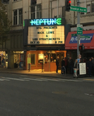 Nick Lowe / los straitjackets / PI Power Trio on Oct 10, 2018 [080-small]