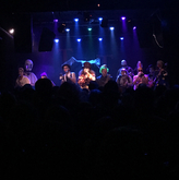 Eldridge Gravy & The Court Supreme / Dbst on Oct 26, 2018 [089-small]