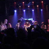 Eldridge Gravy & The Court Supreme / Dbst on Oct 26, 2018 [091-small]