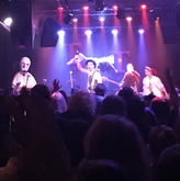 Eldridge Gravy & The Court Supreme / Dbst on Oct 26, 2018 [093-small]