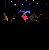Eldridge Gravy & The Court Supreme / Dbst on Oct 26, 2018 [095-small]