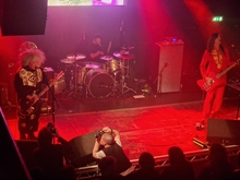Melvins / TAIPEI HOUSTON on Jun 1, 2023 [103-small]