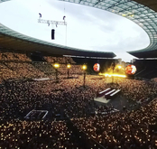 Coldplay / H.E.R. / Alli Neumann on Jul 13, 2022 [113-small]
