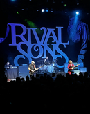 Rival Sons / The Black Angels / Starcrawler on Jun 8, 2023 [130-small]