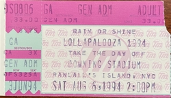 Lollapalooza 1994 on Aug 6, 1994 [142-small]