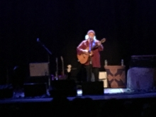 David Crosby on Nov 2, 2018 [150-small]