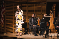 Melissa Ngan and ACO at Carnegie Hall (2022), tags: American Composers Orchestra, Edward W. Hardy, New York, New York, United States, Stage Design, Zankel Hall, Carnegie Hall - The Natural Order on Oct 20, 2022 [165-small]