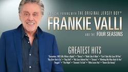 Frankie Valli And The Four Seasons on Jul 2, 2023 [168-small]
