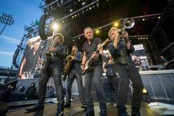 Bruce Springsteen & The E Street Band on May 9, 2023 [199-small]