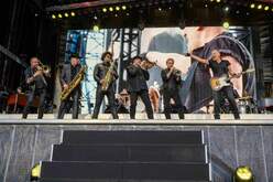 Bruce Springsteen & The E Street Band on May 9, 2023 [201-small]