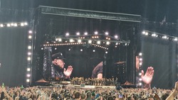 Bruce Springsteen & The E Street Band on May 9, 2023 [205-small]