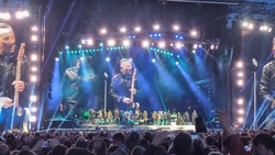 Bruce Springsteen & The E Street Band on May 9, 2023 [206-small]