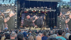 Bruce Springsteen & The E Street Band on May 9, 2023 [208-small]