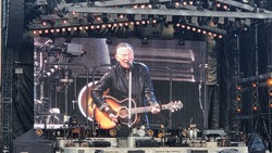 Bruce Springsteen & The E Street Band on May 9, 2023 [210-small]
