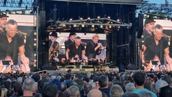 Bruce Springsteen & The E Street Band on May 9, 2023 [212-small]