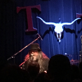 Shawn Smith / The Dusty 45s / LITTLESPIRITS / Danny Newcomb / Abbigale Smith on Feb 15, 2019 [306-small]