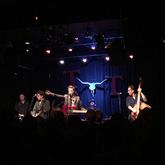 Shawn Smith / The Dusty 45s / LITTLESPIRITS / Danny Newcomb / Abbigale Smith on Feb 15, 2019 [312-small]